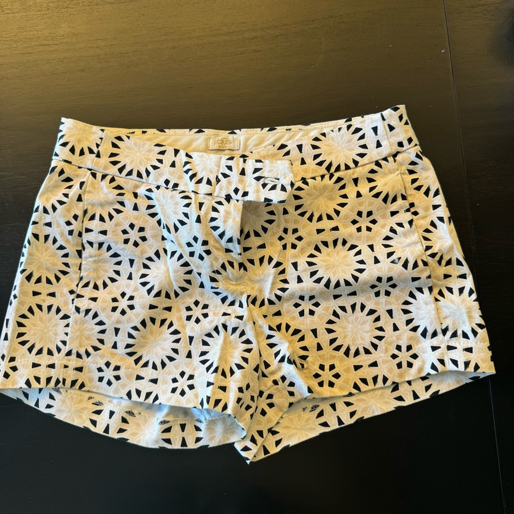 Like new J.Crew shorts